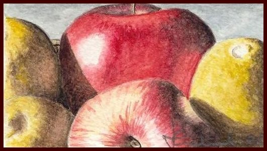 Vista doppia per frutta 1